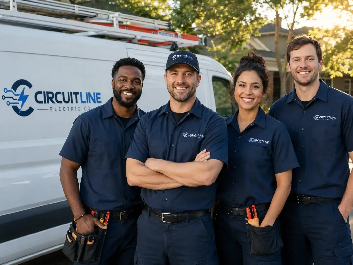 Whole Home Rewiring company in Willingboro, NJ
